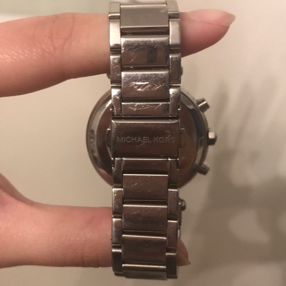 Michael Kors watch